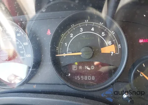 2016 Jeep Patriot Sport z USA, uszkodzony, nr VIN 1C4NJRBB7GD653417